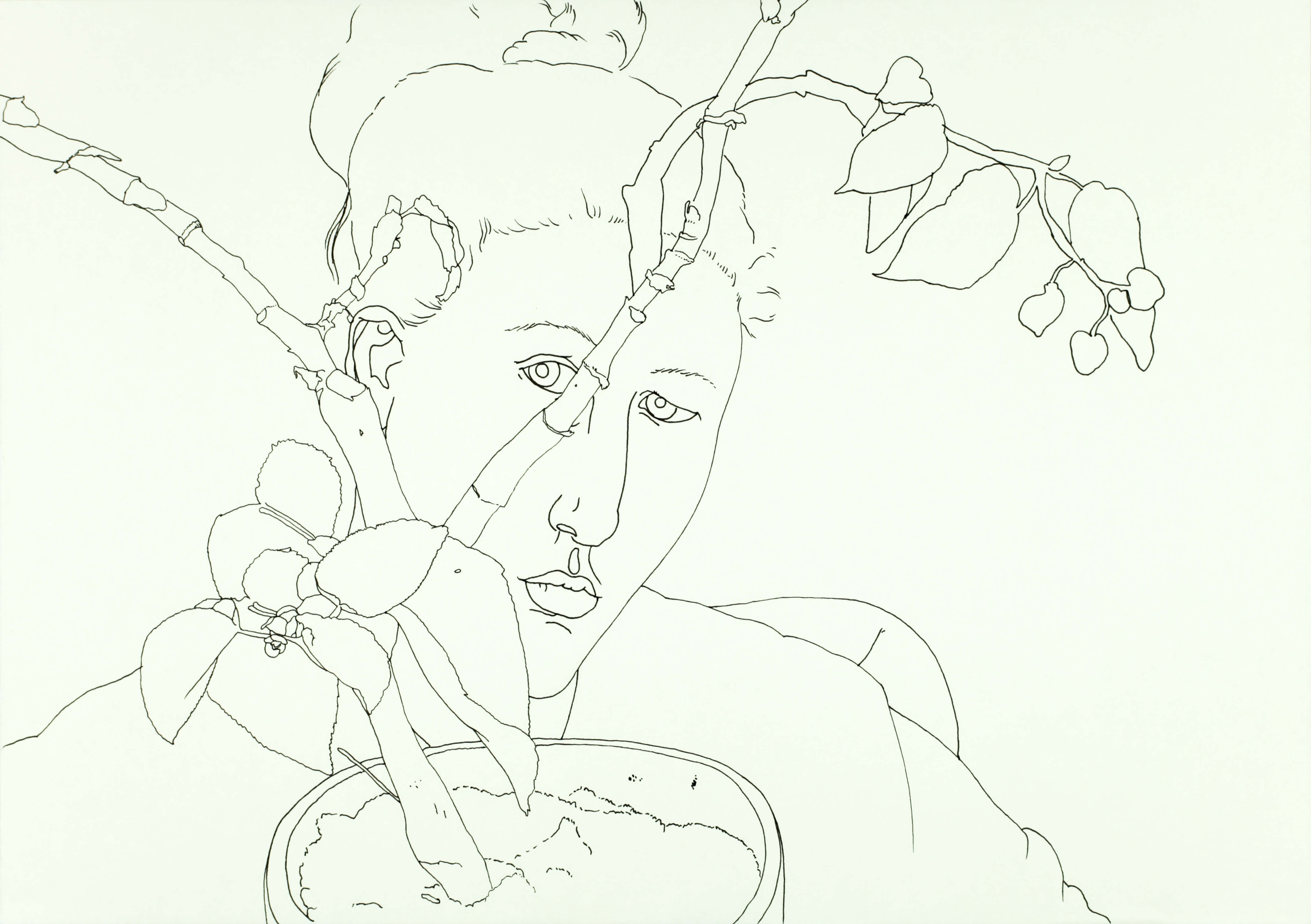 Bérengère Hénin or the art of Demystification (fr)