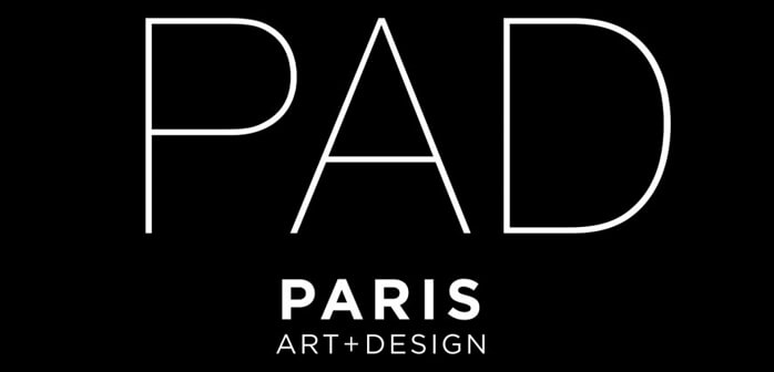 LA Joaillerie par Mazlo au PAD Paris Art+Design 2015