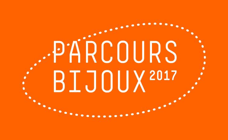 PARTICIPATION IN PARCOURS BIJOUX 2017