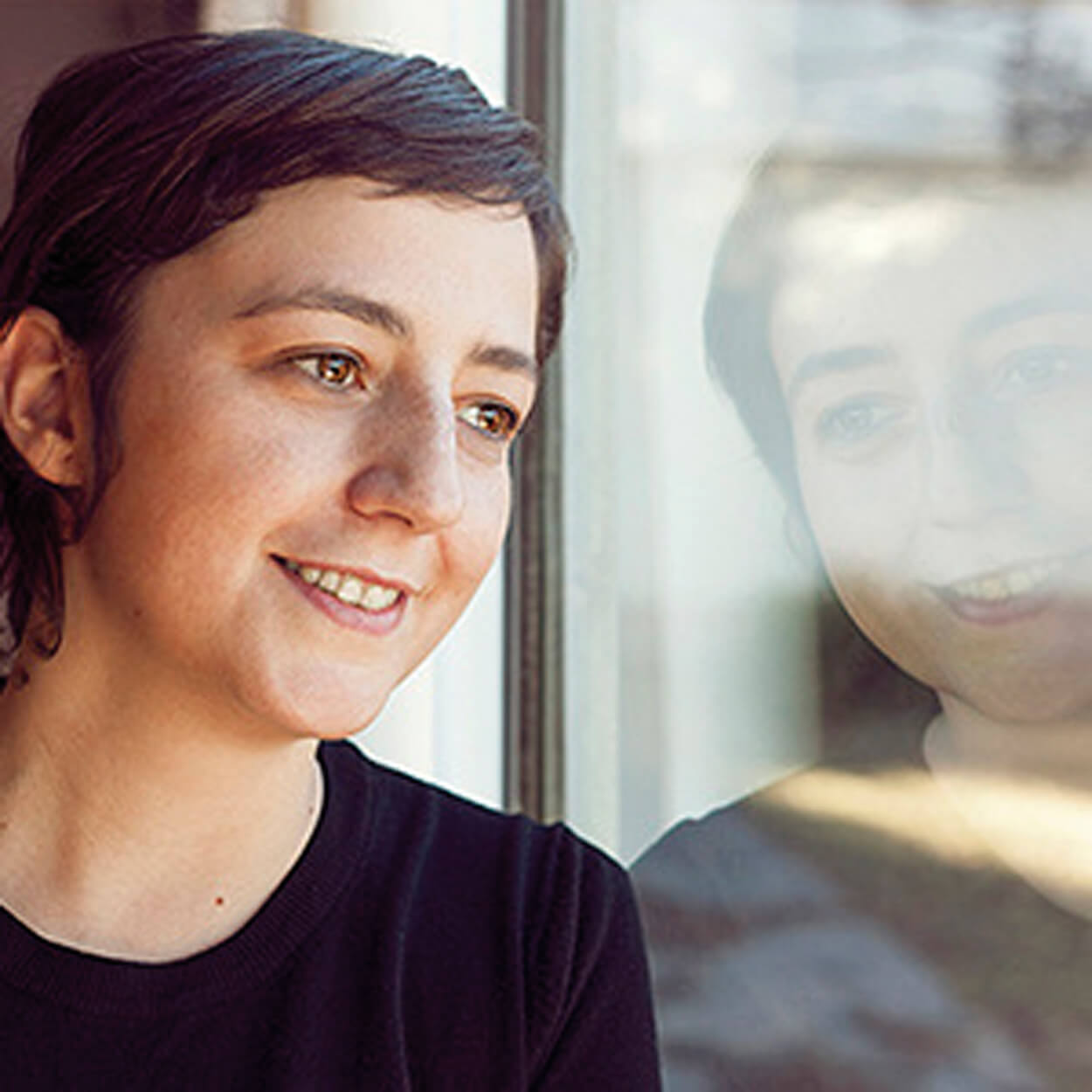 A TOOL-PORTRAIT : MARIA DIEZ SERRAT