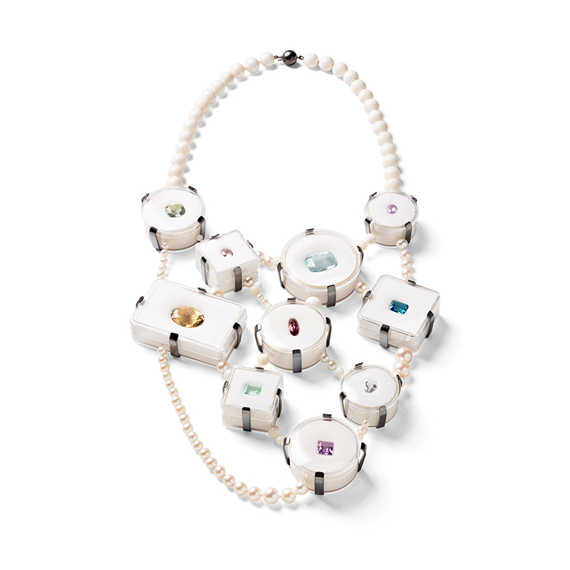 Annette Dam | Carat | Collier | 2020