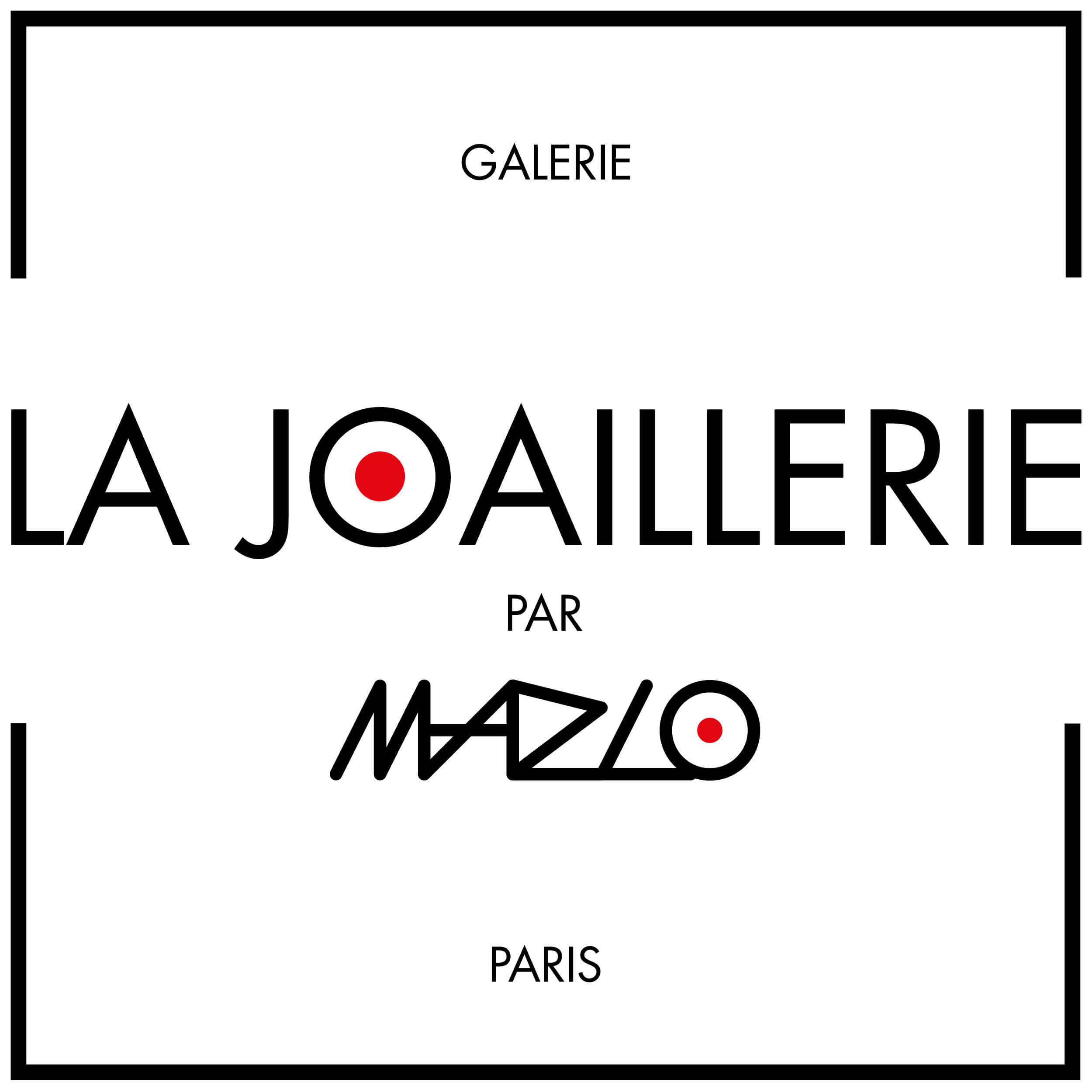 galerie la joaillerie par mazlo