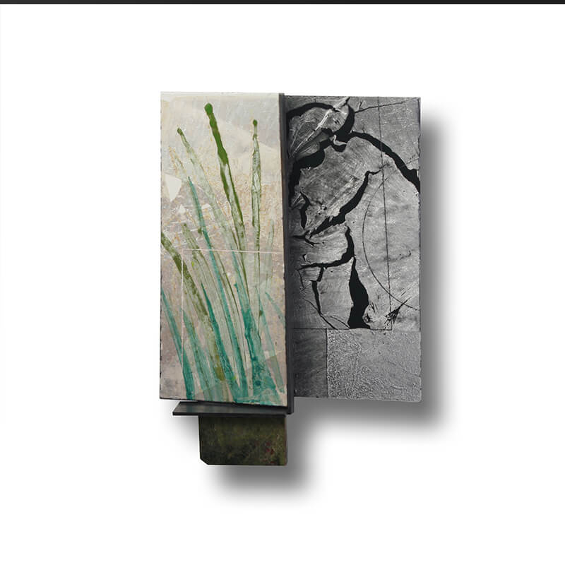 Ramon Puig Cuyàs | No 1765 | Broche | 2018