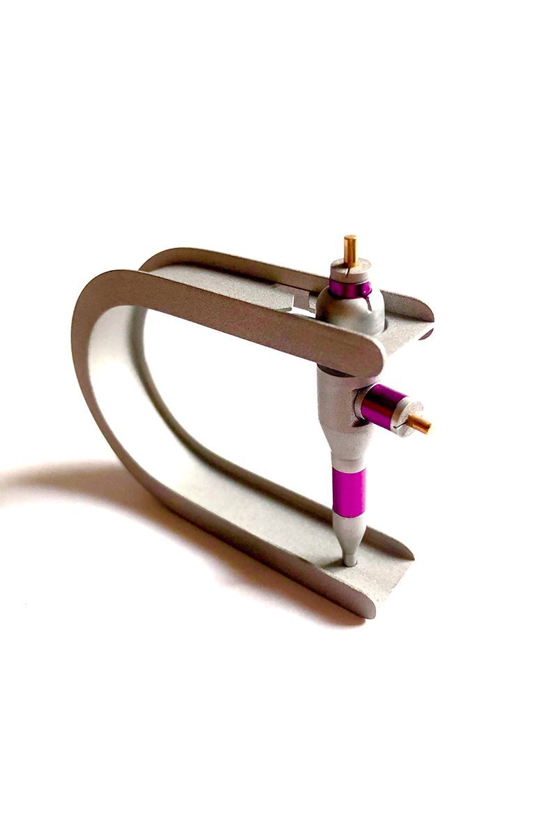 Bernard François | Profil | Bracelet |1991