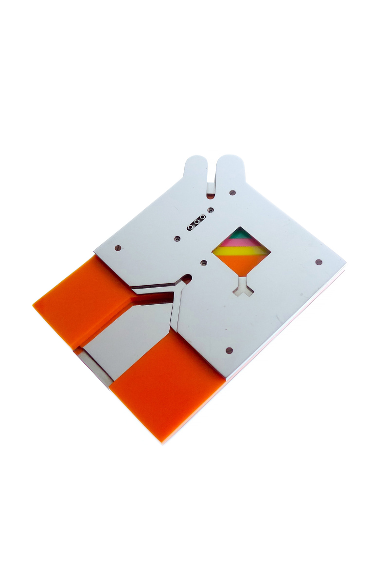 Bernard François | Sorbet | Pendentif | 1970