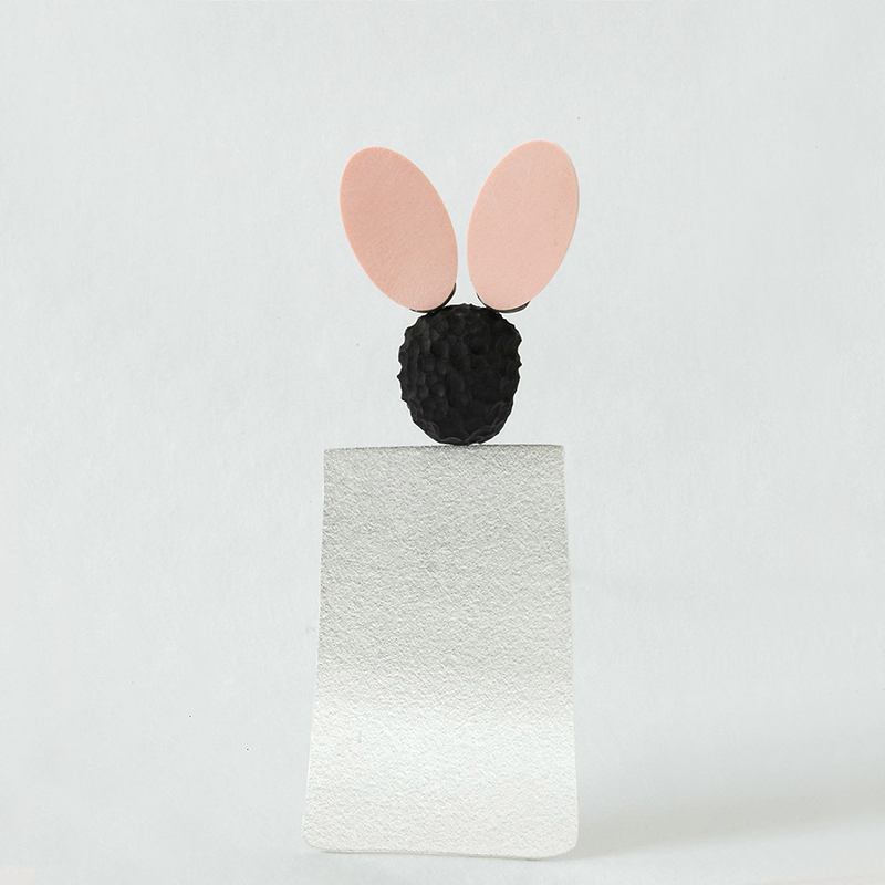 Castello-Hansen | Untitled | Brooch