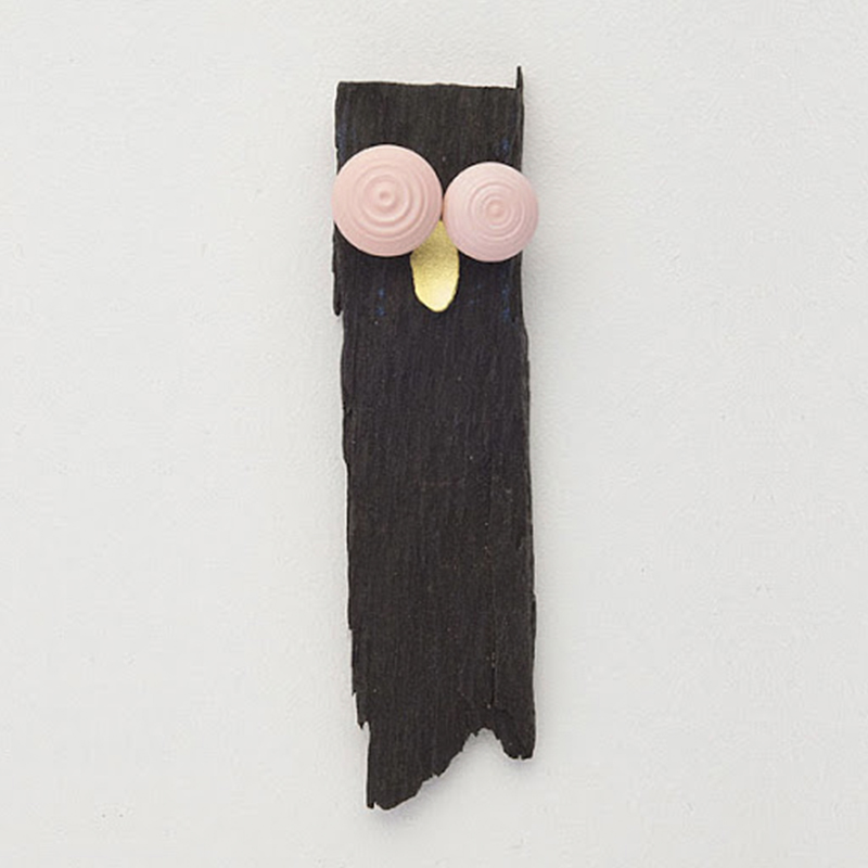 Castello-Hansen | Untitled | Brooch