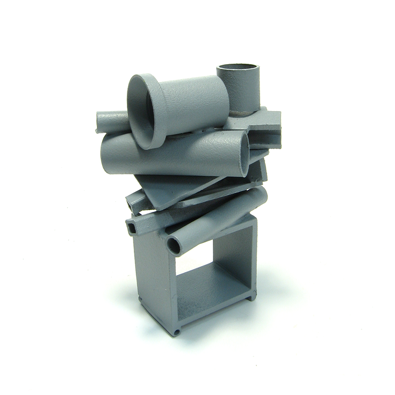 Fabrizio Tridenti | Untitled | Ring | 2010